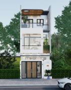 Công ty Xây dựng Minh Tâm