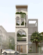 Công ty Xây dựng Minh Tâm