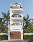 Công ty Xây dựng Minh Tâm