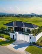 Công ty Xây dựng Minh Tâm