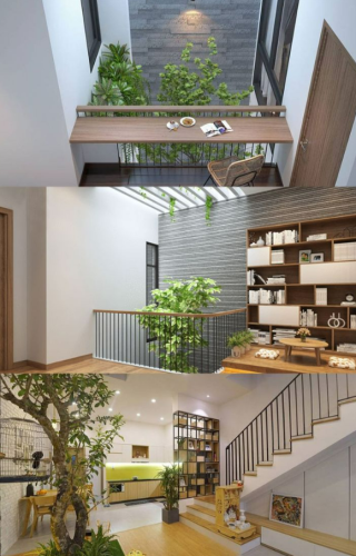  Thiết kế nội thất