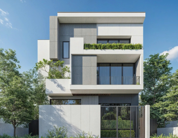 Xây dựng nhà trọn gói Đồng Nai 