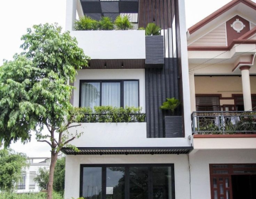 Hướng dẫn quy trình xây dựng nhà phố từ a đến z 