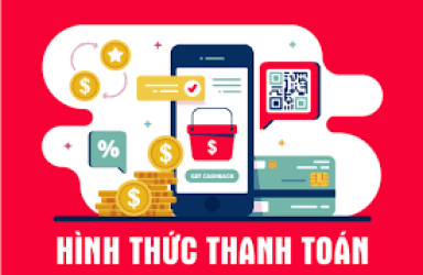 Hình thức thanh toán 