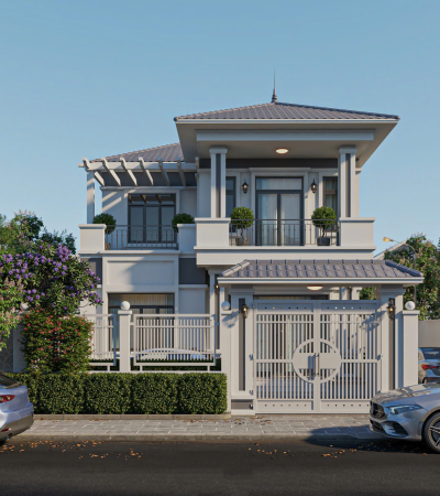 Công ty Xây dựng Minh Tâm